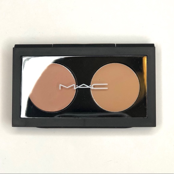 MAC Studio Finish Concealer Duo NW25/NC30 - Picture 2 of 6